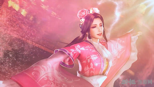 三国志13威力增强版图片1