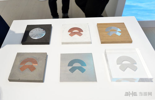 全球最快电动超跑EP9截图7