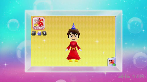 迪士尼魔法世界24