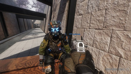 泰坦陨落2截图2