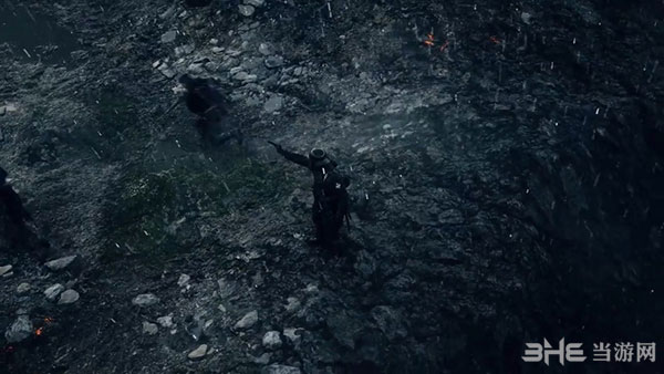 战地1视频截图1