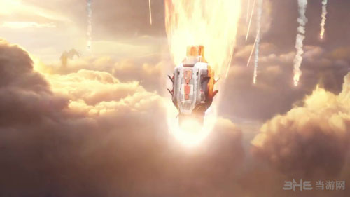 泰坦陨落2截图3