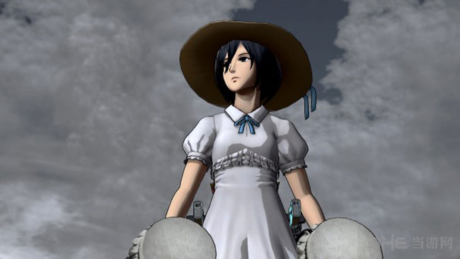 进击的巨人截图4