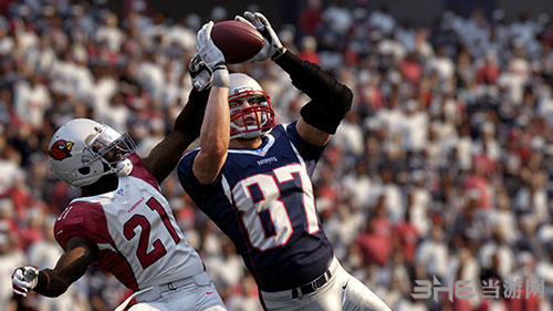 美国职业棒球大联盟2K17游戏图片