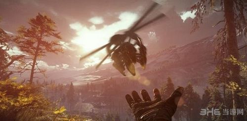 狙击手幽灵战士3截图2