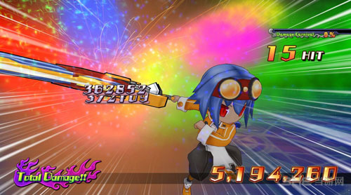 无限灵魂Z截图5