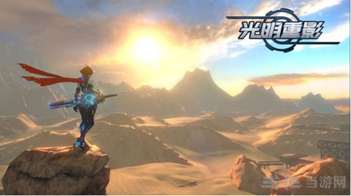 光明重影游戏截图