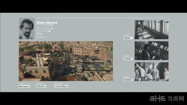 杀手6第三章截图1
