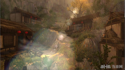 侠客风云传前传截图1