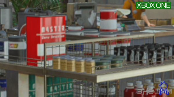 最终幻想15截图4