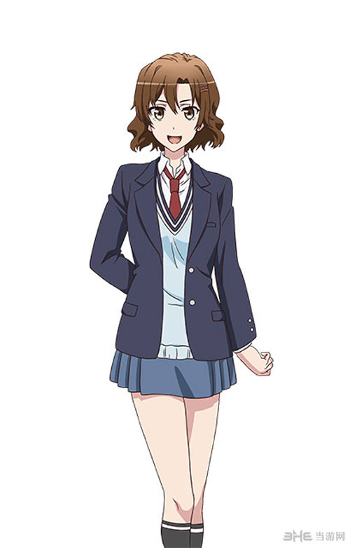 我的青春恋爱喜剧果然有问题截图2