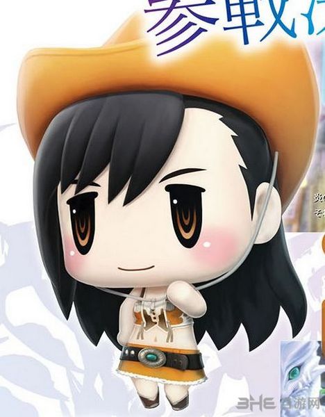 最终幻想世界图片1