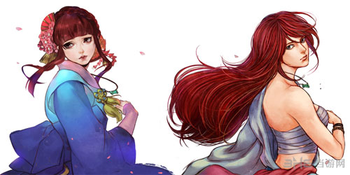 侠客风云传前传截图5