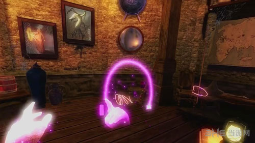 巫师圆舞曲截图3