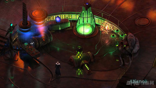 折磨扭蒙拉之潮截图3