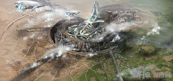 光明重影游戏图片6