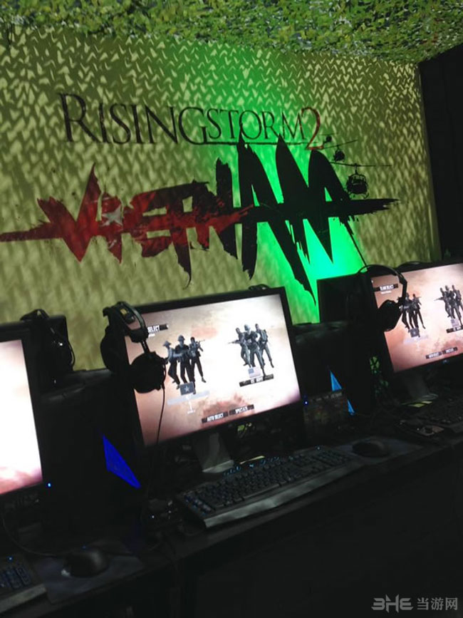 风起云涌2越南1