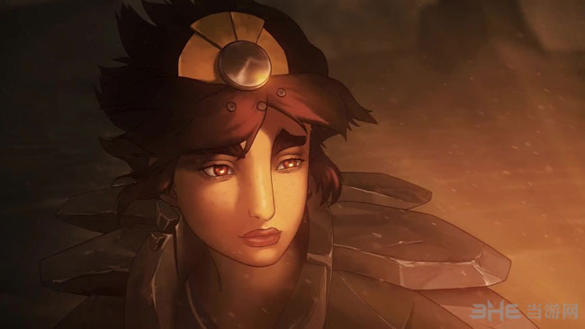 LOL英雄联盟塔利亚3