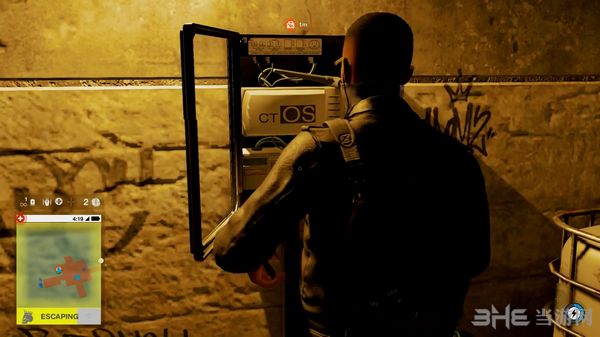 看门狗2截图5