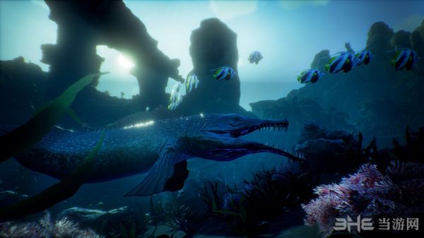 柯南时代流亡截图2