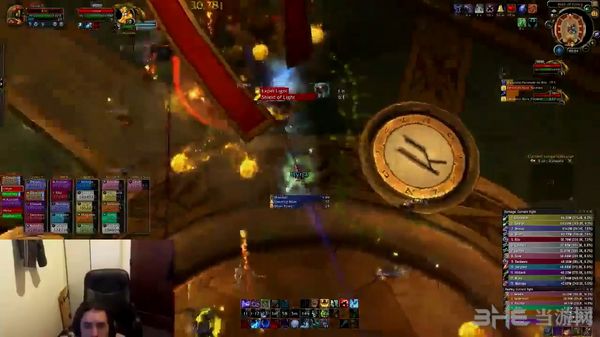 新西兰地震最强游戏玩家2