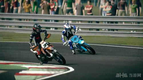 极速骑行2截图3