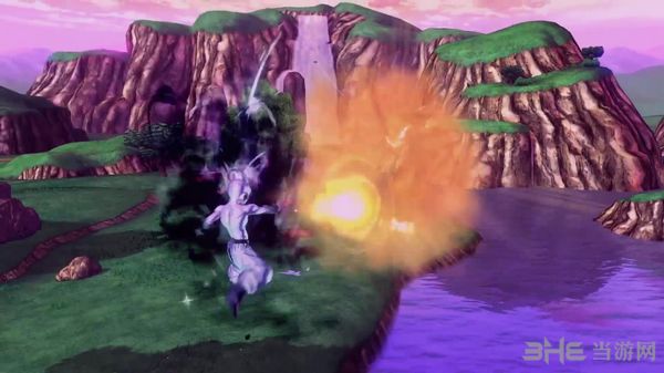 龙珠超宇宙2截图2