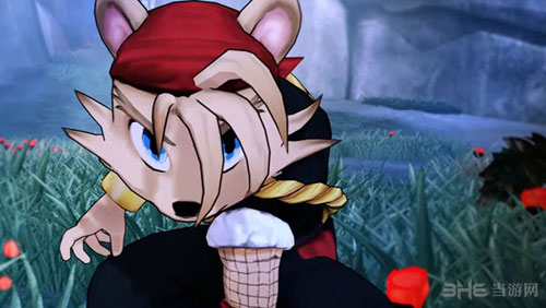 亮晶晶闪闪王国截图1