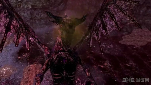 龙之信条OL截图3