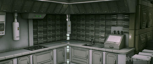 异形：隔离截图3