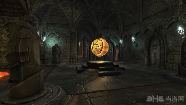 地上战争黄金之心DLC截图2