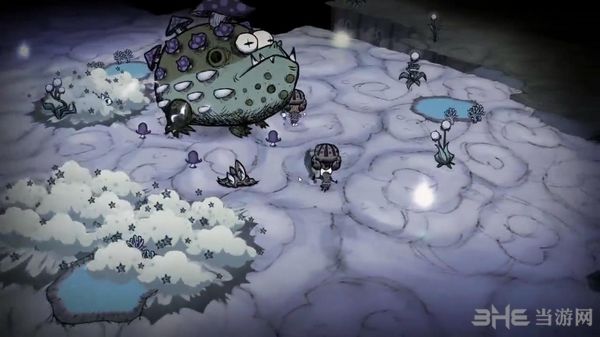 饥荒联机版截图2