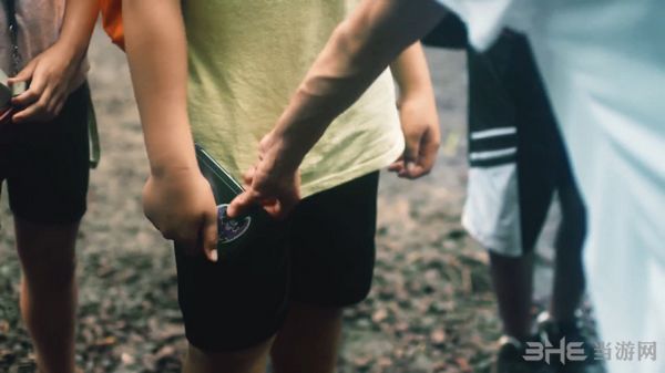 精灵宝可梦日月截图2