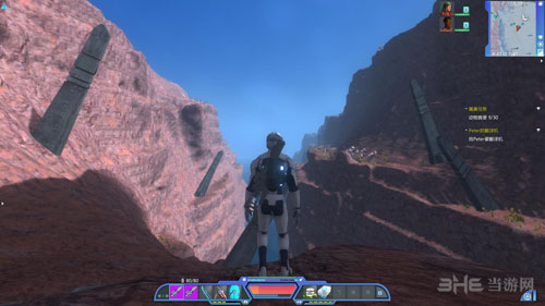 星球探险家截图3