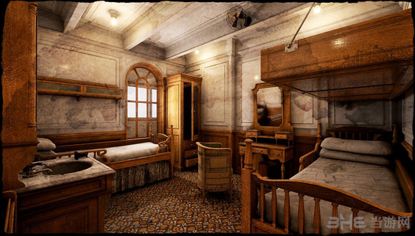 泰坦尼克号荣耀截图3