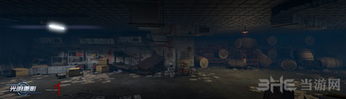 光明重影游戏图片2