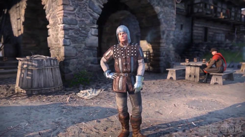 天国：拯救截图4