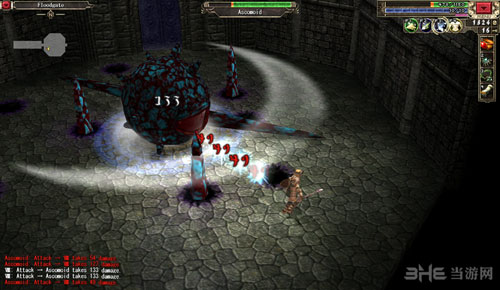 迷城的国度Next截图4