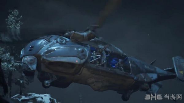 战争机器4截图1