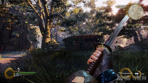 影子武士2截图5