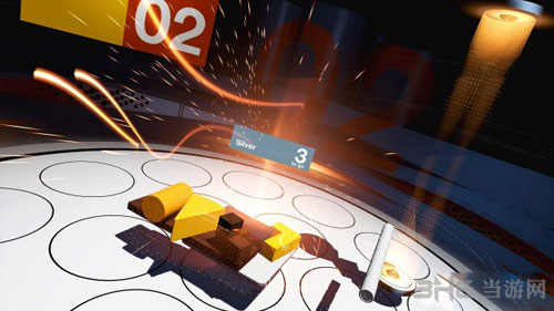 PSVR免费试玩游戏4