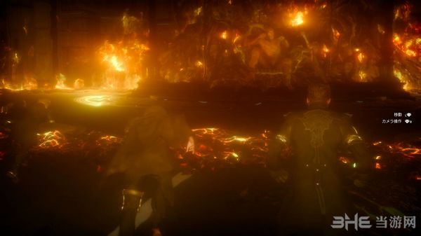 最终幻想15截图3