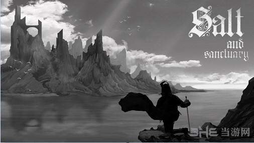 盐和避难所截图1