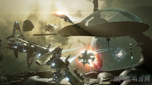 PSVR免费试玩游戏6