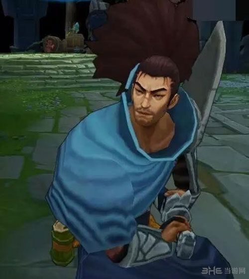 LOL英雄联盟截图1