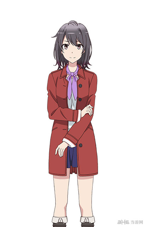 我的青春恋爱喜剧果然有问题截图3