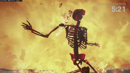 子弹风暴游戏图片3