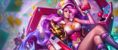 lol6.3半价皮肤公布 英雄联盟6月3日半价英雄查询