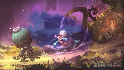 秋后的季节截图1