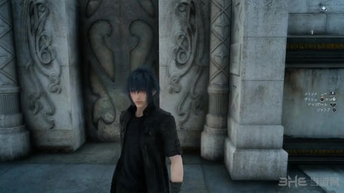 最终幻想15截图2